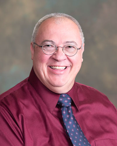 Michael Conard, PA-C