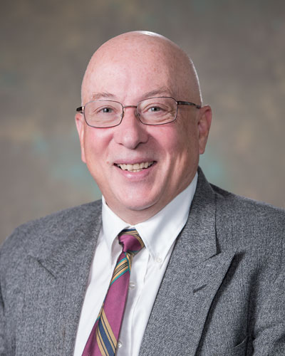 Michael Husak, MD