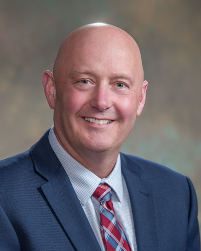 Michael Larson, PhD