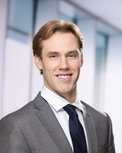Michael Lubahn, DPT