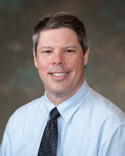 Michael McGill, MD