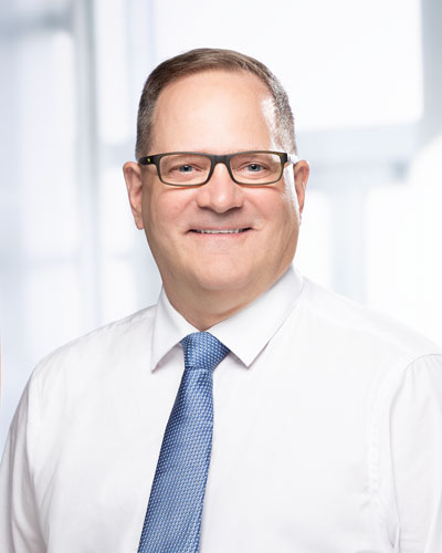 Michael Rudolph, DO
