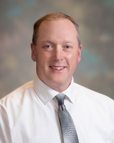 Michael Schaars, MD