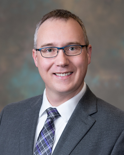 Michael Schmidt, MD, FACS