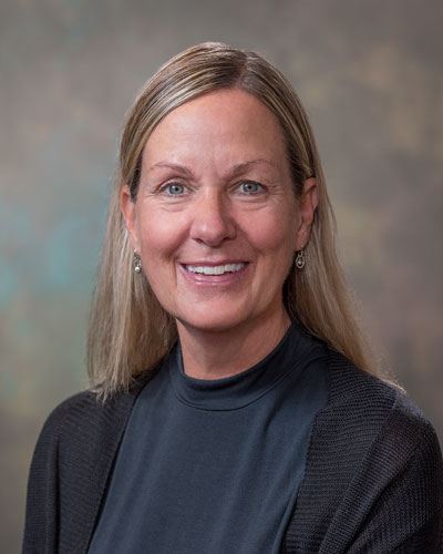 Michelle Canney, CRNA