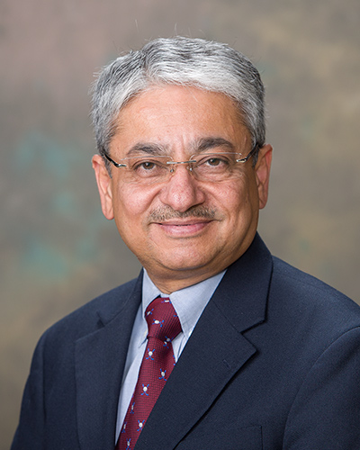 Milind Shah, MD, FACC, FSCAI