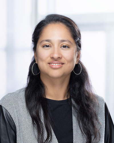 Mitali Mali, DO
