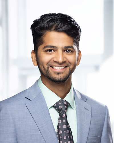 Mohammed Hussain, MD