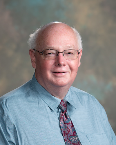 Morgan Warffuel, MD