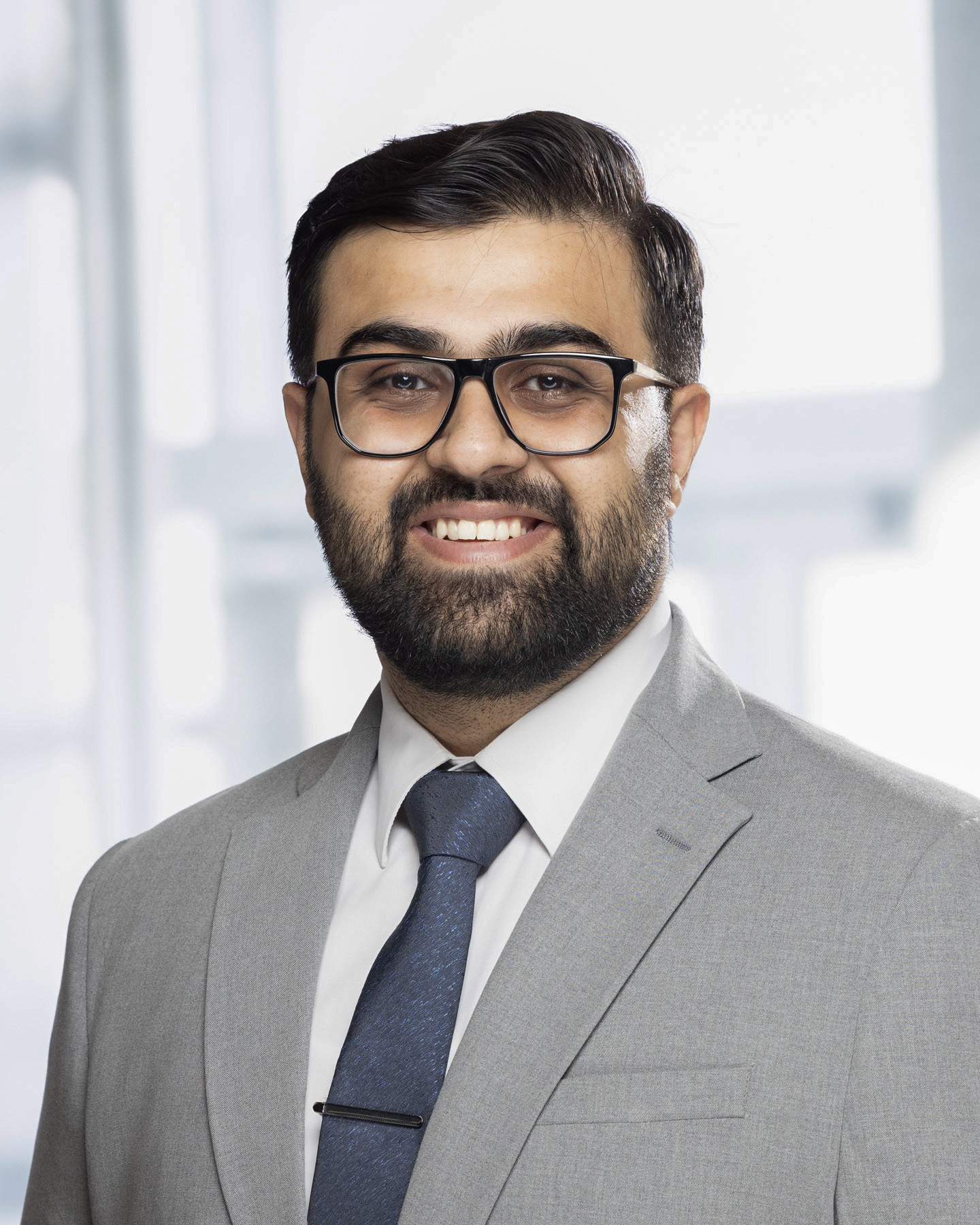 Muhammad Antesham Khan, MD (Resident)