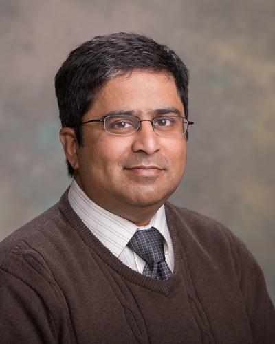 Muhammad Haleem, MD, MPH