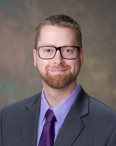 Nathan Zelinski, MD