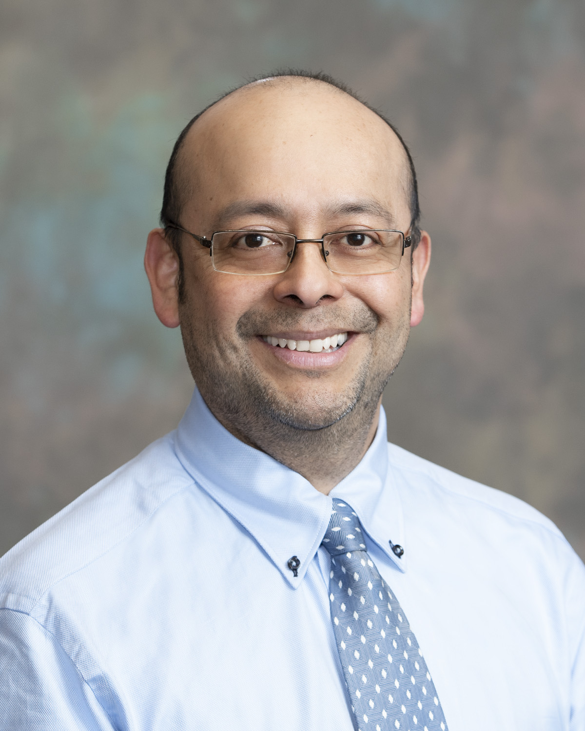 Nestor Machare-Delgado, MD, MSCR