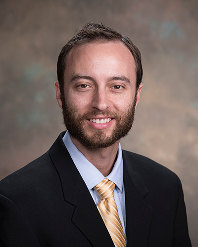 Nicholas Bodmer, MD