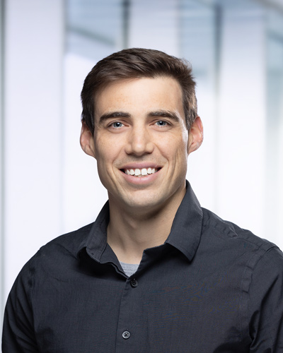Nicholas Cox, MD