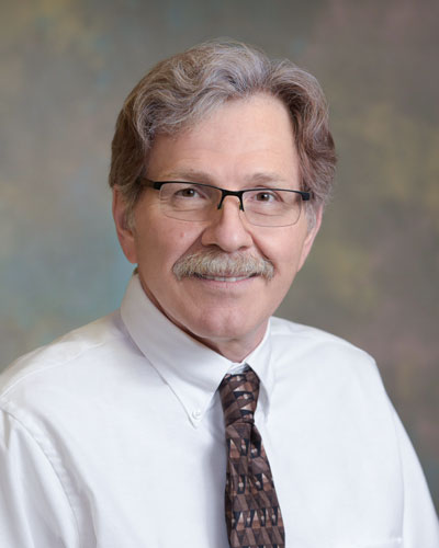 Nicolaus Schermer, CRNA