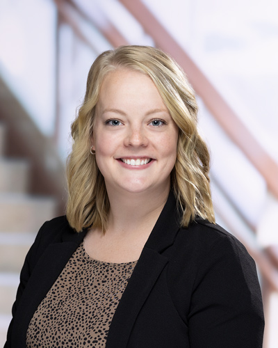 Nicole Anderson, FNP