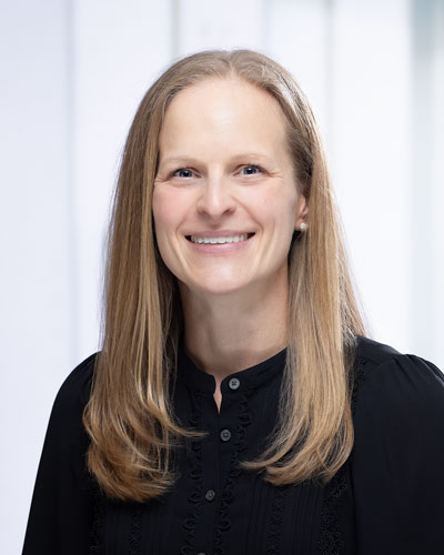Nicole Giles, DO