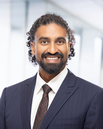 Nikhil Shelke, MD