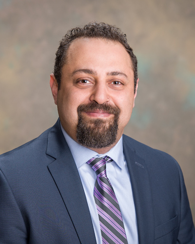 Nima Mottaghi, MD