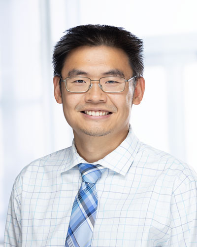 Ning Zhou, MD