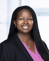 Asha Okorie, MD
