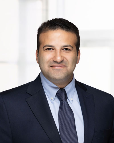 Omar Helmy Abdelmegid, MD