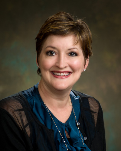 Pamela Banerjee, NP