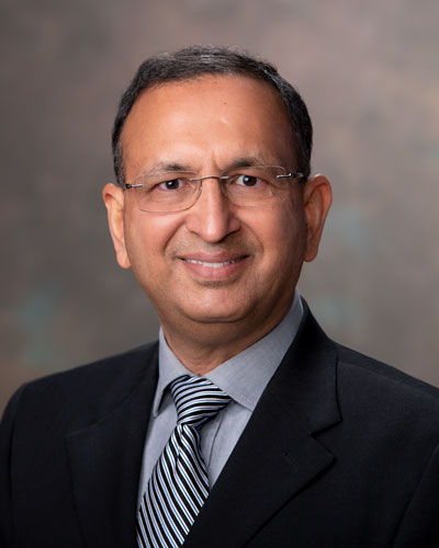 Param Sharma, MD, FACC, FHRS
