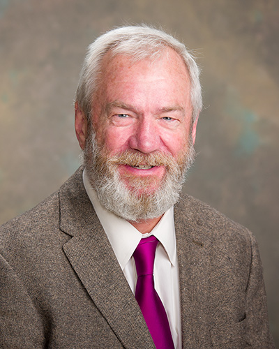 Patrick Sullivan, MD