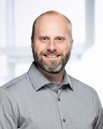 Paul Fischbuch, MD