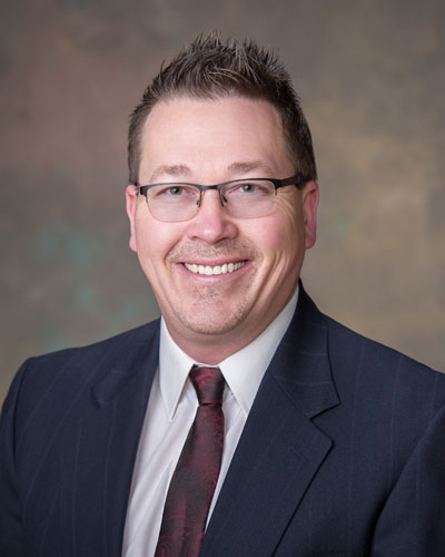 Paul Mundt, NP