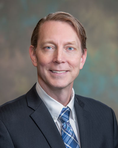 Paul Palmer, MD, FACS