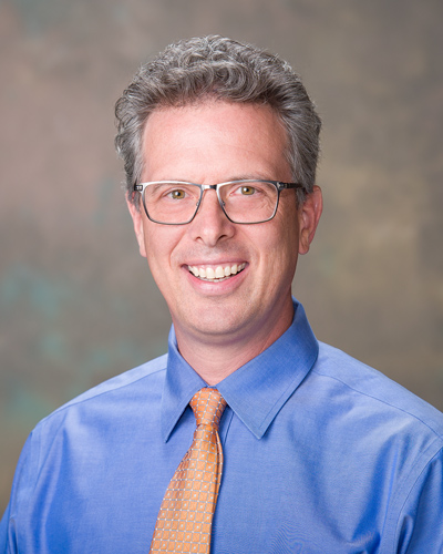 Peter Humphrey, MD