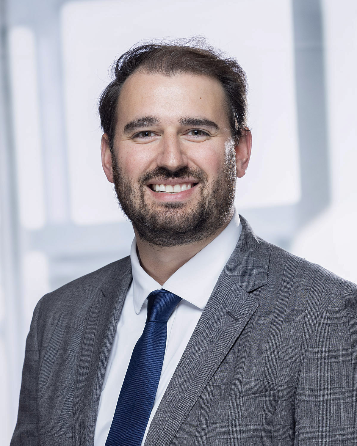 Peter Kanuika, MD (Fellow)