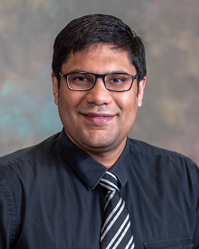 Prabeer Mann, MD