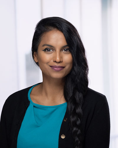 Priyanka Timothy, MD