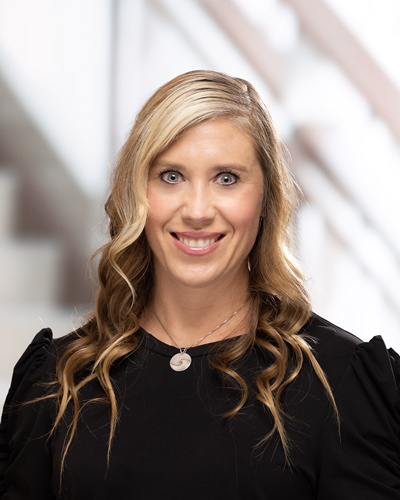 Rachael Bartlett, PA-C
