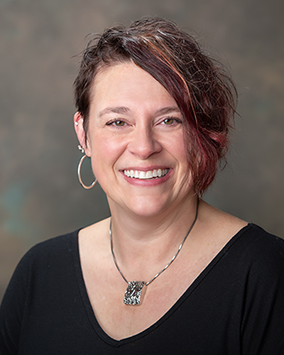 Rachael Haupt-Harrington, DNP