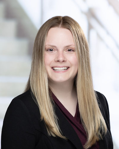 Rachel Chenoweth, DNP