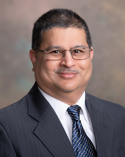 Ram Pathak, MD, FACP