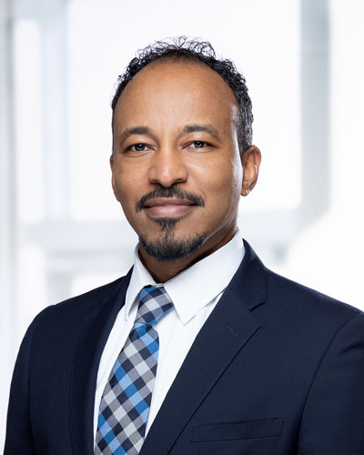 Rashid Ali, MD