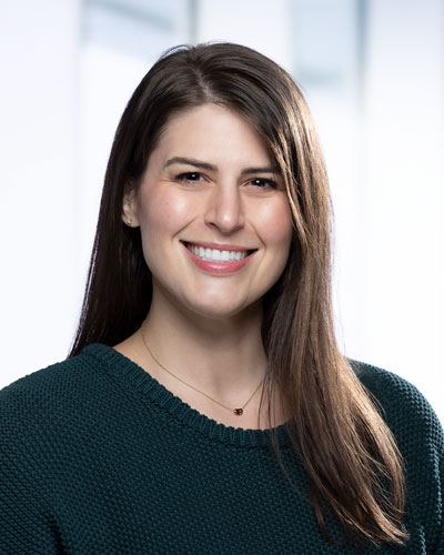 Rebecca Blonsky, MD