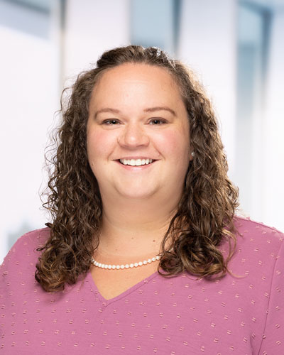 Rebecca Wohlk, NP