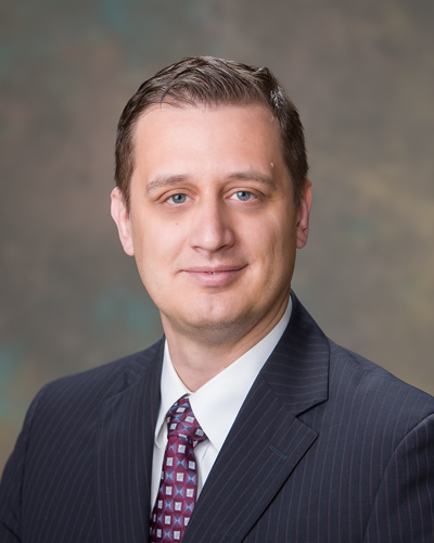 Richard Willes, MD