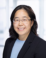 RJ Zhang, APRN, NP