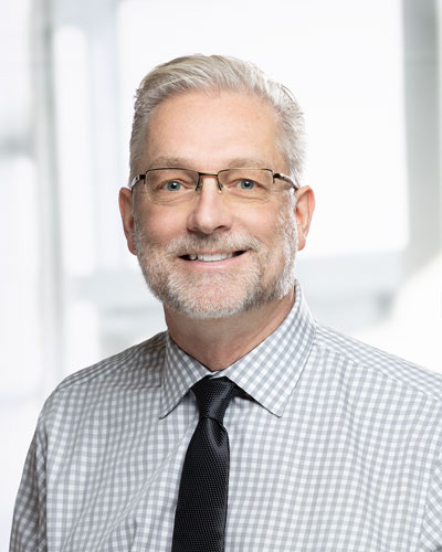 Robert Hubers, MD