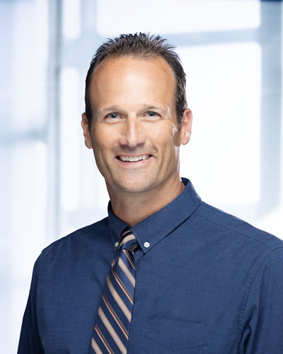 Robert Treptow, AuD, CCC-A