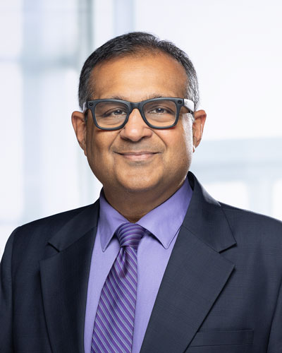 Rohit Sharma, MD, FACS