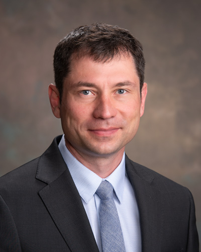 Roman Krasnov, MD